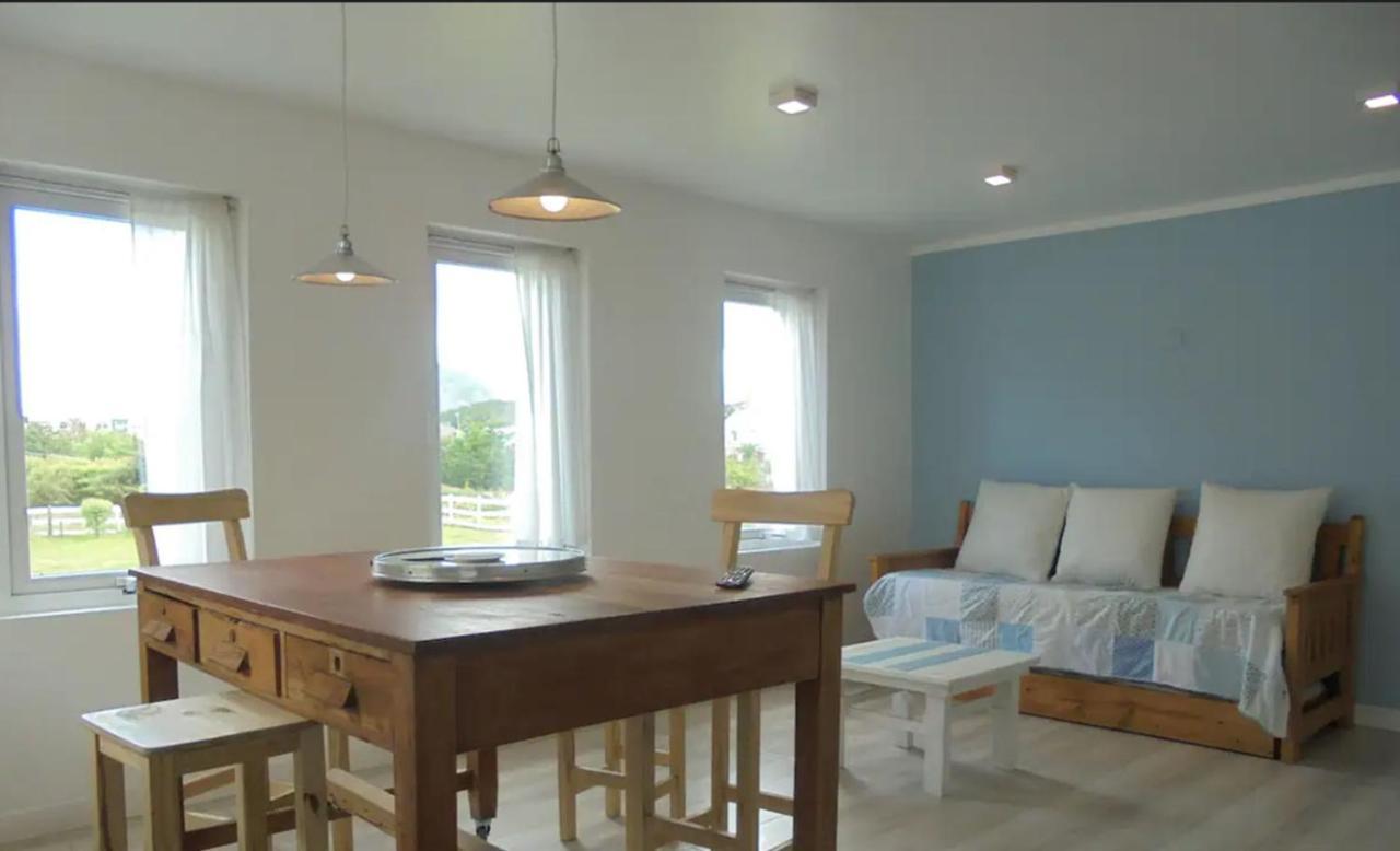 Cerro Krund Bed & Breakfast Ushuaia Exterior foto