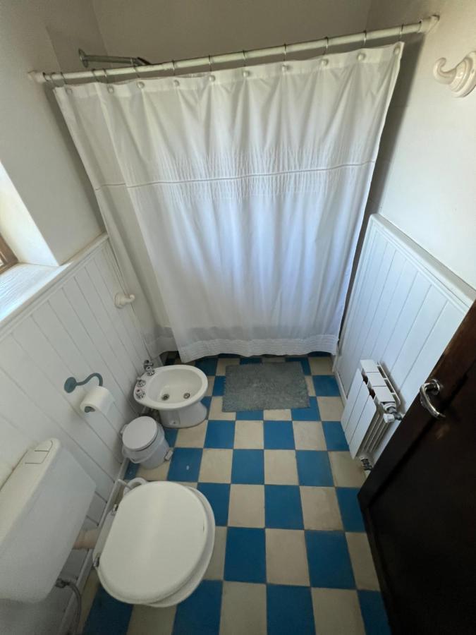 Cerro Krund Bed & Breakfast Ushuaia Exterior foto