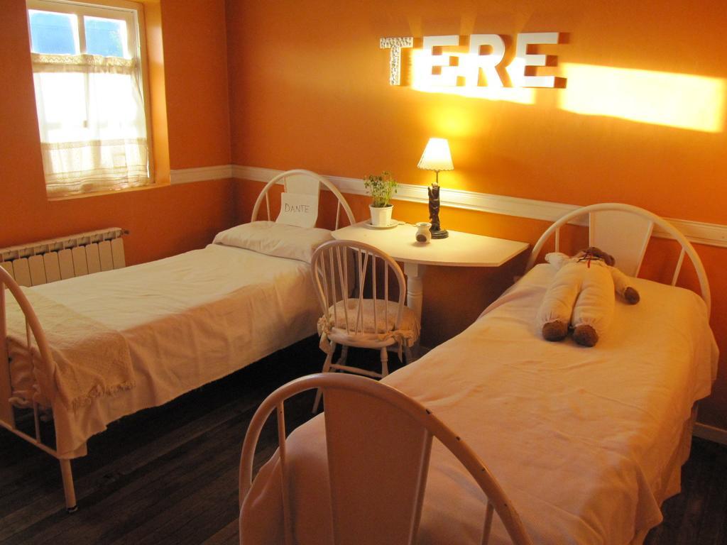 Cerro Krund Bed & Breakfast Ushuaia Cameră foto